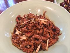 -虎哥私房菜(馒头山店)