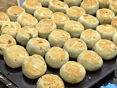 -张娜绿豆饼(老军营店)