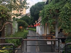 -铁路文化公园