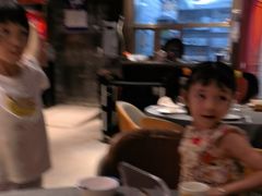 -潮澎派·潮汕菜大排档(南较西路店)