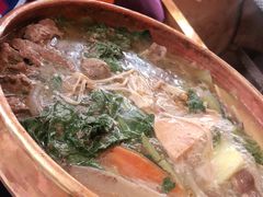 -玛禄藏膳(五分店)