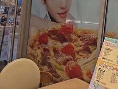 -必胜客(兰州国贸店)