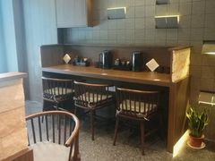 大堂-雷神拉面(财富中心玉米楼店)