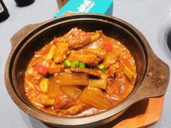-徽镇小厨·经典徽菜(十里河店)