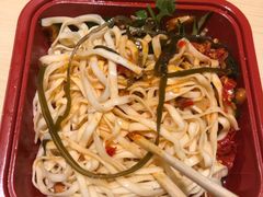 -猪脑壳凉面(武陵源店)