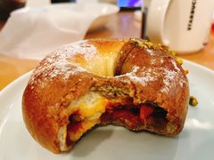 -CARINO BAKERY&CAFE(南方商城店)