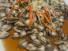 海瓜子-谊荣海鲜大牌档(石湖店)