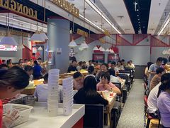 -龍歌自助小火锅(城阳万象汇店)