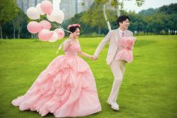 -雅云婚纱摄影工作室旗舰店