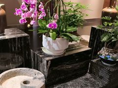 -黔蘑菇四季餐厅(观山湖店)