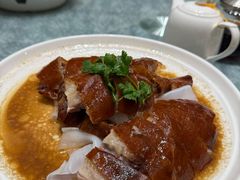-丰尔粥食·顺德鱼生·干蒸排骨顺德菜(大良分店)