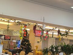 -鲤鱼门渔人码头自助餐厅