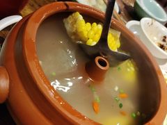 -兔槽江湖菜·重庆璧山兔(水围店)