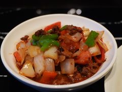 -巴依老爷新疆美食(清华东门店)