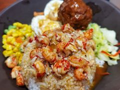 -海盗虾饭·剥好的小龙虾饭(上地辉煌店)