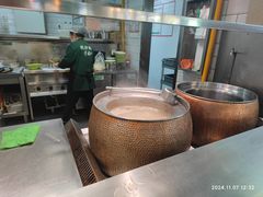 -大福来锅巴菜(古文化街店)