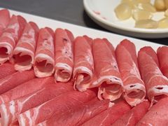 -蜀留香火锅·始于1999·原四川老火锅(白堤路店)