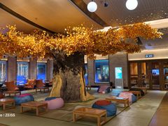 -青水瓦台汤泉(未央店)