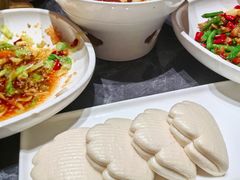 -炊烟小炒黄牛肉(浦东世纪汇店)