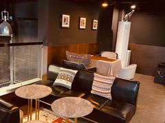 -Hei Cafe(工体店)
