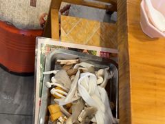-成老灶火锅鸡(平山店)