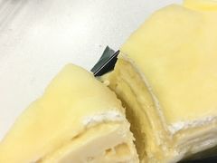 -7cake榴莲千层蛋糕(塘苗路店)