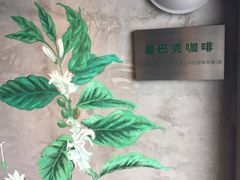 -星巴克(上海虹桥南丰城办公楼店)