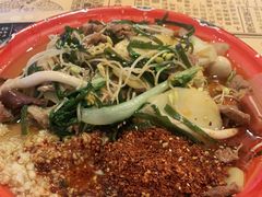 -海椒市落舌·麻辣烫冒菜(武侯大悦城店)