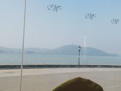 -水上明月·湖景餐厅