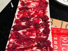 吊龙伴-牛事制造局牛肉火锅(莲岳路店)