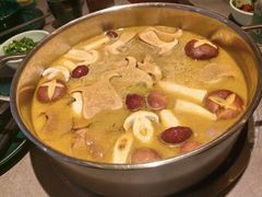 -二刀潮牛(重庆光环购物公园店)