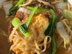 -象山小白象海鲜面