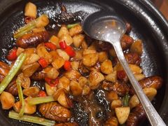 -小天厨民间菜馆(深圳街店)