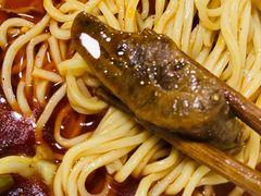 -易毛特色牛肉面(解放碑步行街店)