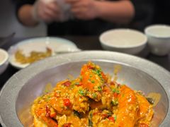 -天宝兄弟·湘菜龙虾馆