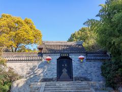 -云龙山