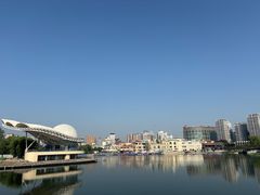 -朝阳区图书馆(小庄店)