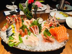-Mr·Fish鱼鲜生海鲜放题(银泰in99店)