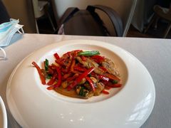 -徐记海鲜·家宴(南油永新汇店)