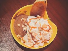 【晚餐】香蕉船-杭州西子湖四季酒店-WL BISTRO西湖餐厅(灵隐路店)