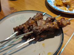 -谭三娘鲜切牛肉自助火锅(九眼桥总店)