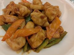 -银都上海菜馆(粤海东路店)