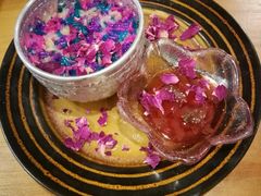 -觅山云南菜(泊富ICITY店)