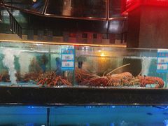 -阿伟海鲜楼·福建菜(延寿店)