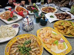 -姜师傅老菜馆(花园小区店)