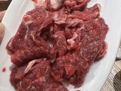 -黔诚酸汤牛肉(甲秀楼店)