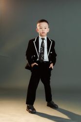 -MYBABY影像艺术空间·我的宝贝儿童摄影