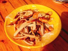 -惠记粉汤羊血梆梆肉(永松路店)