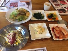 -紫霞门韩国料理烤肉(深南东路店)