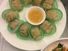 -西安饭庄·非遗陕菜(钟楼店)